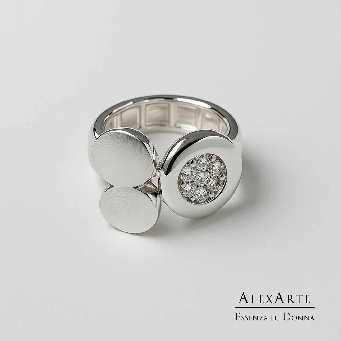 Anello Alba