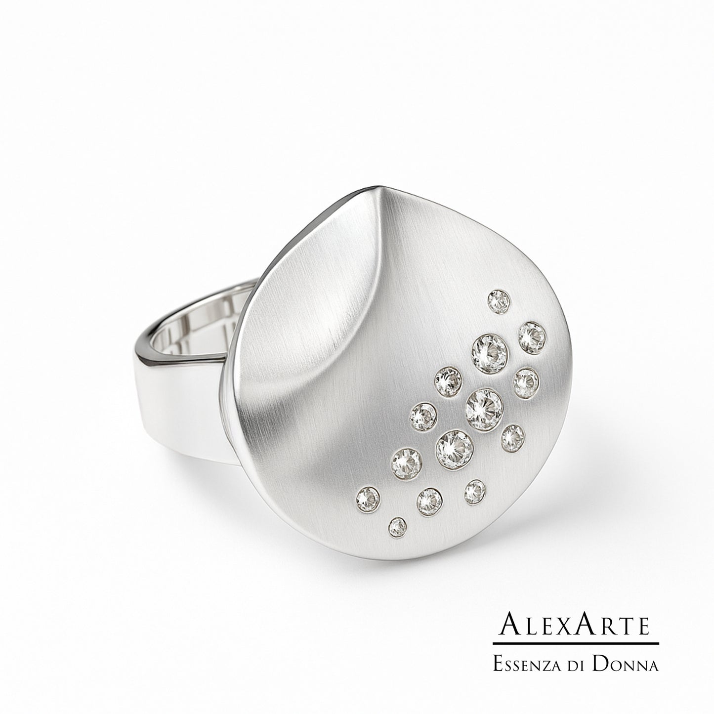 Anello Brilla