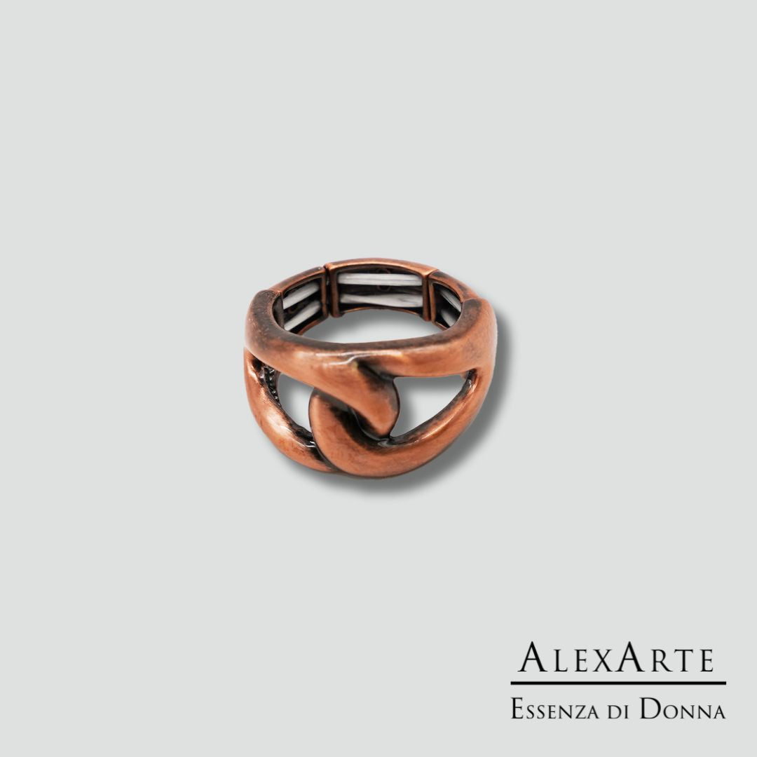 Anello Veritas