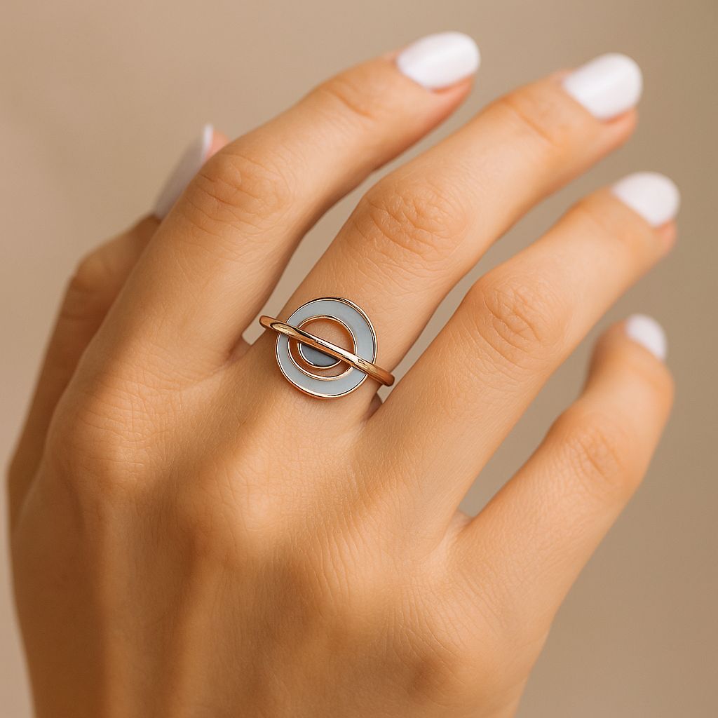Anello Solare