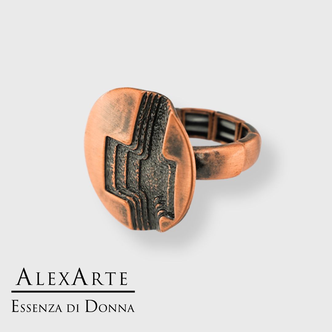 Anello Essenza