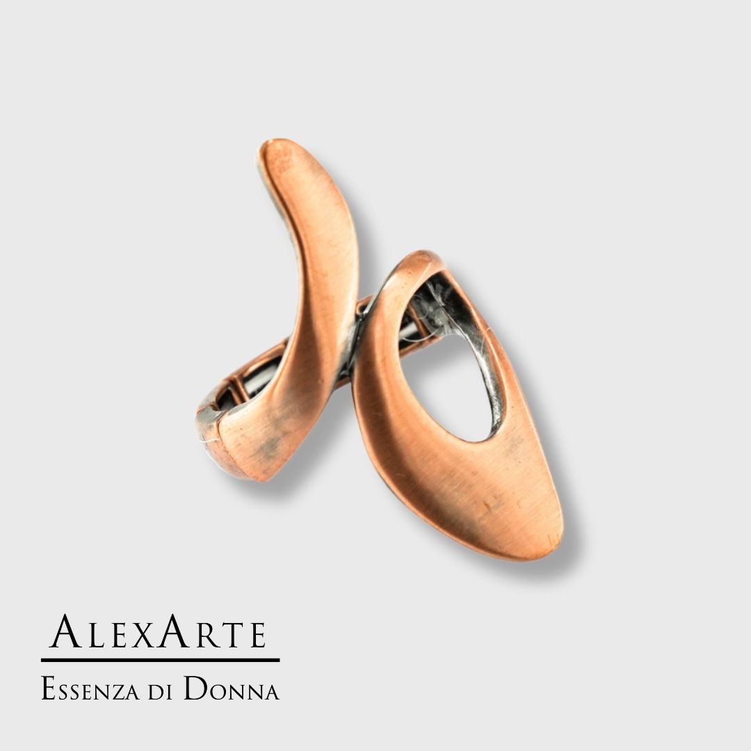Anello Spirale