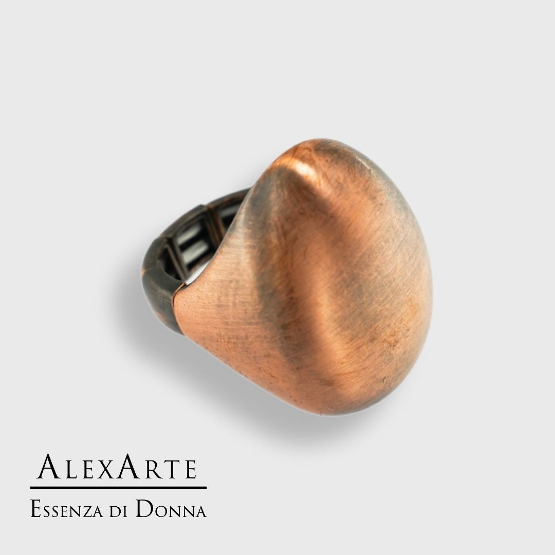 Anello Honesty