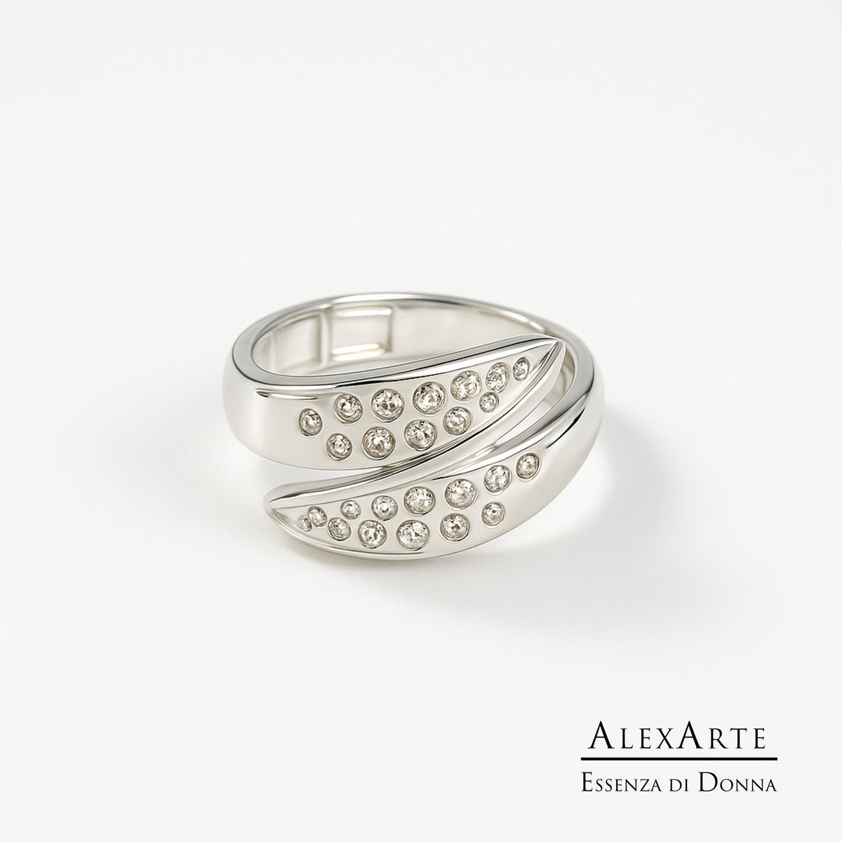 Anello Argentia