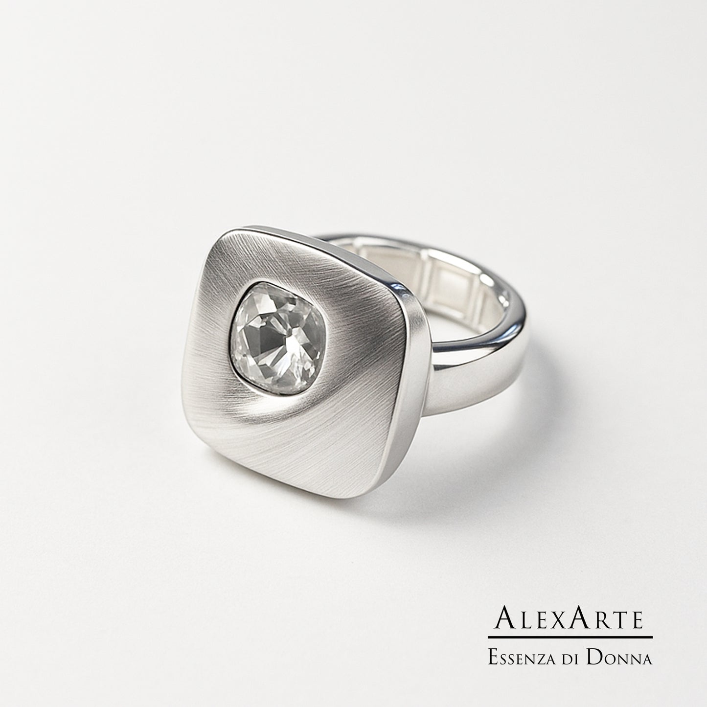 Anello Radianza