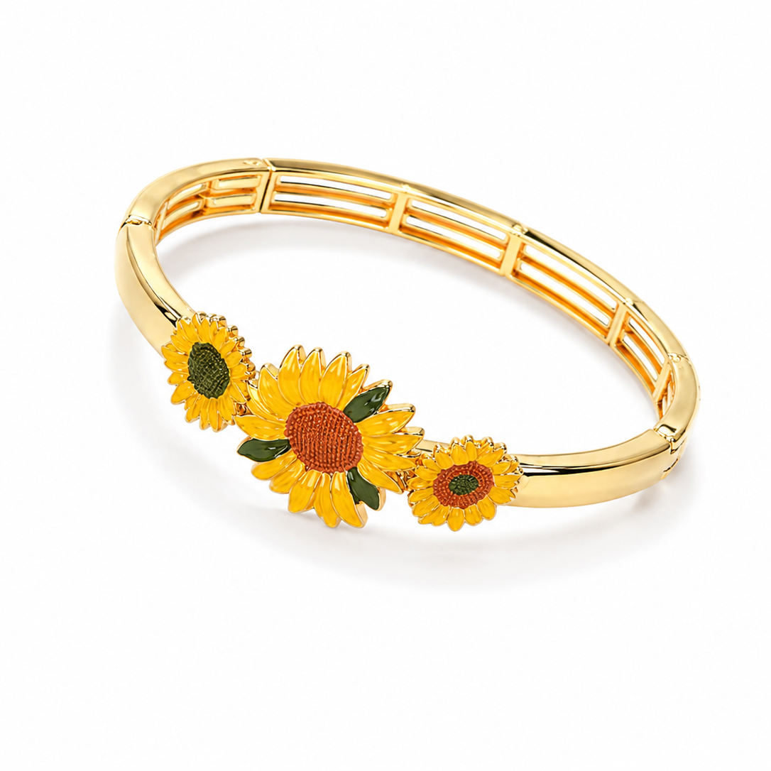 I girasoli