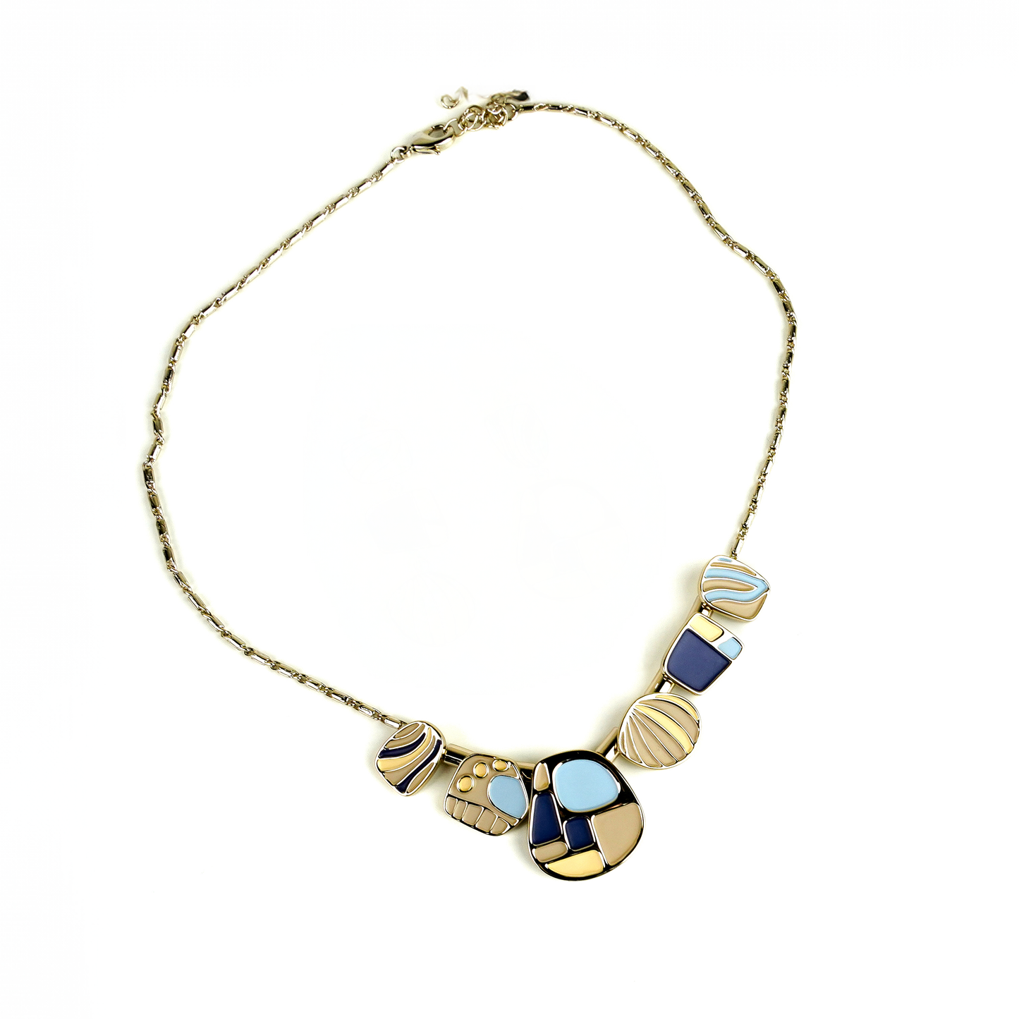 Collana Picasso