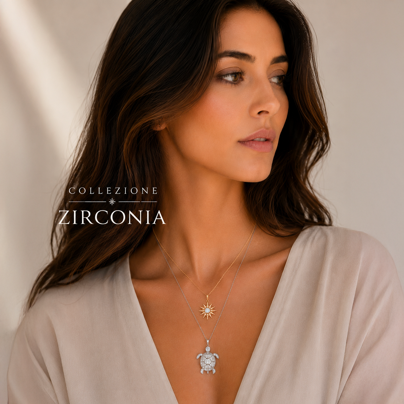 Zirconia