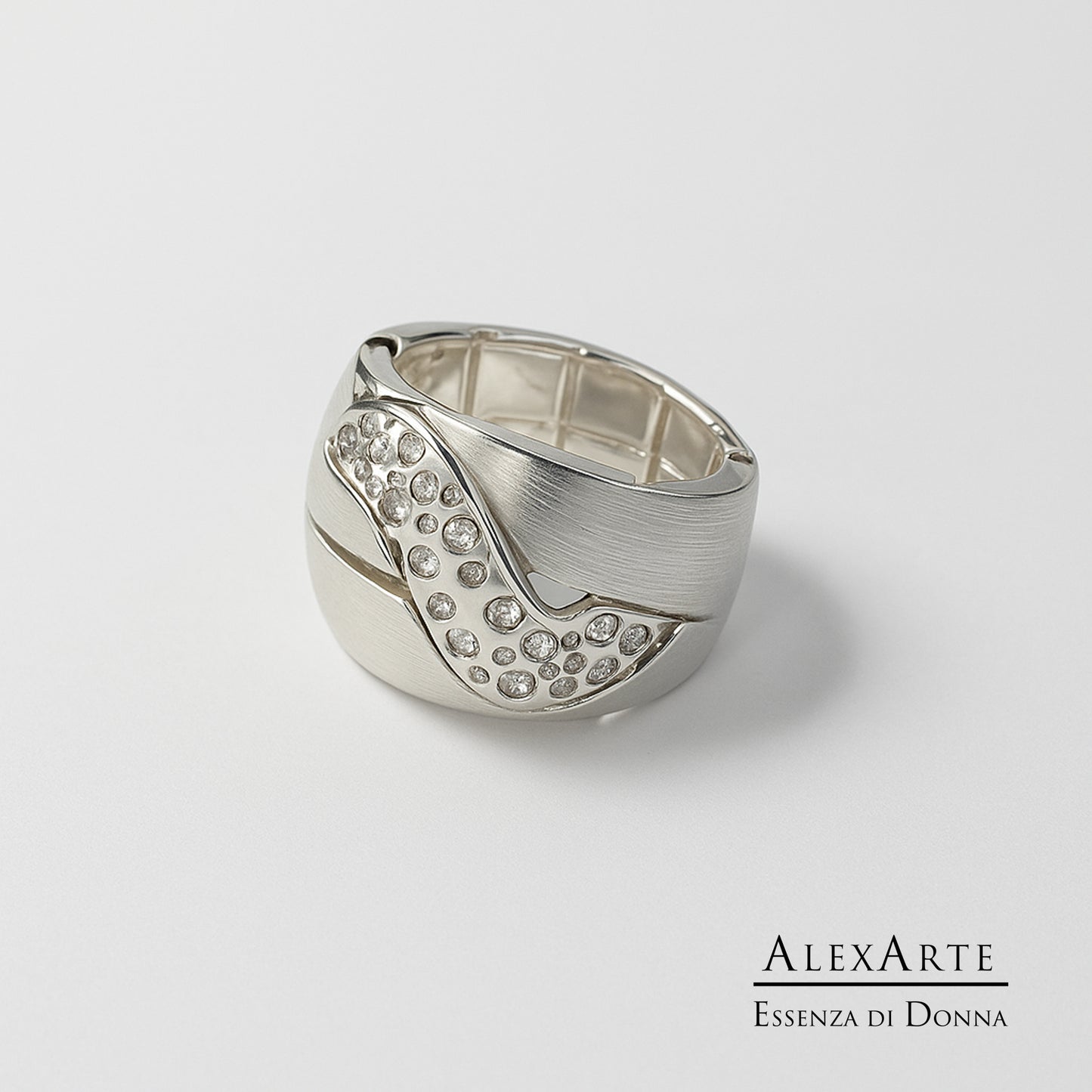 Anello Splendia