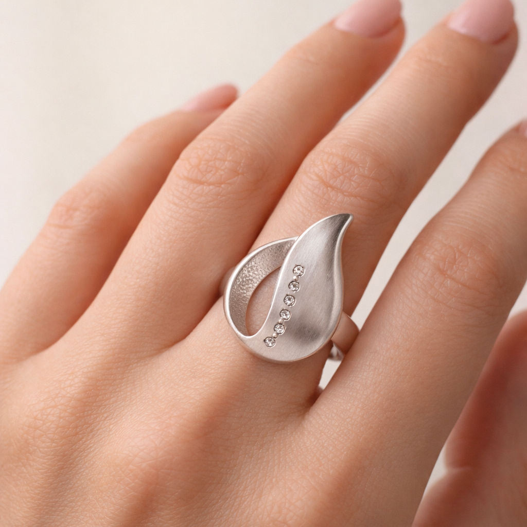 Anello Riflesso