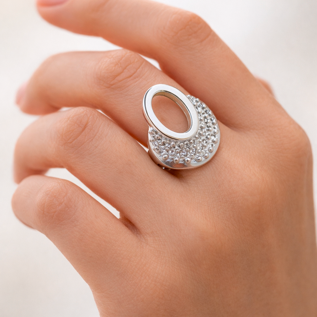 Anello Chiarore