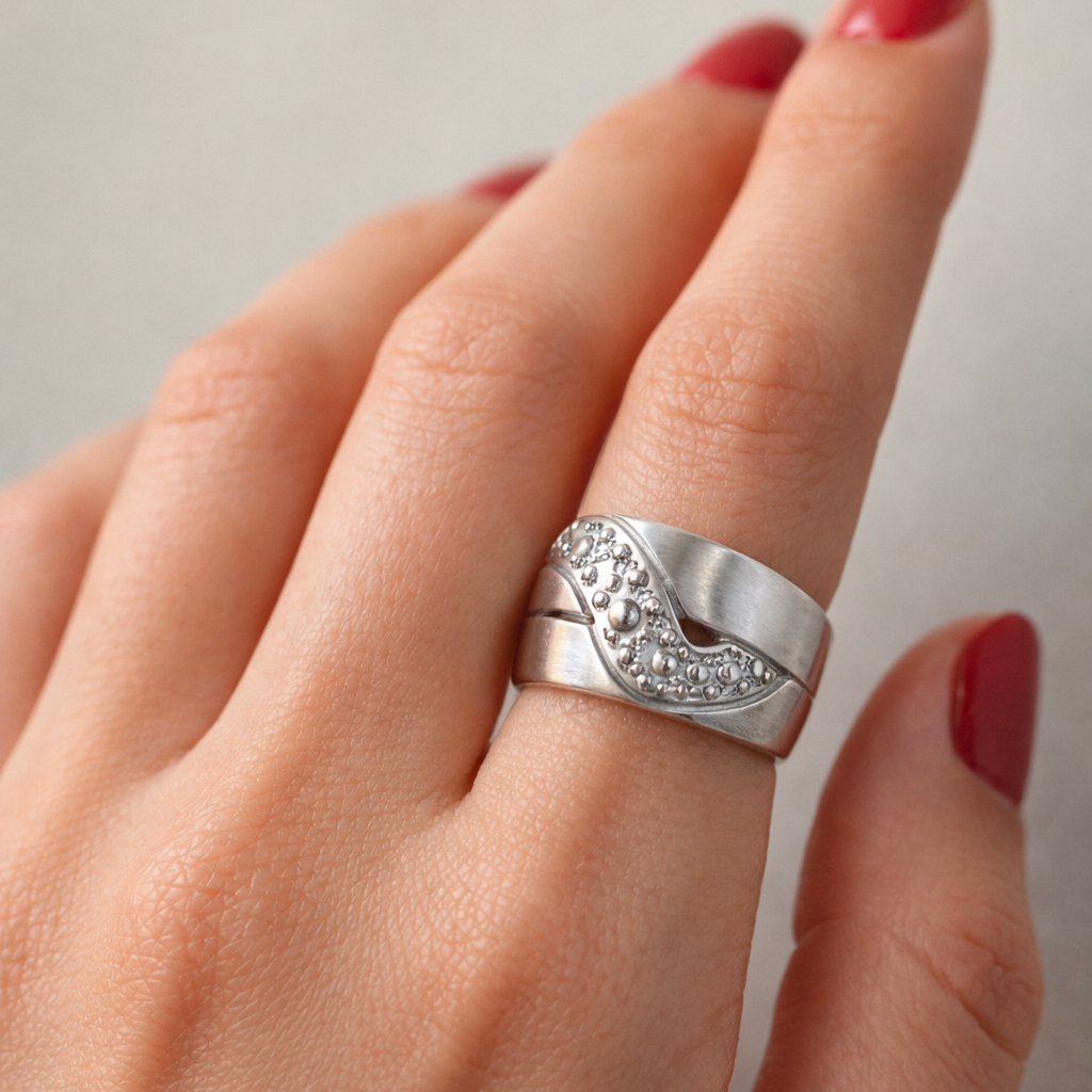 Anello Splendia