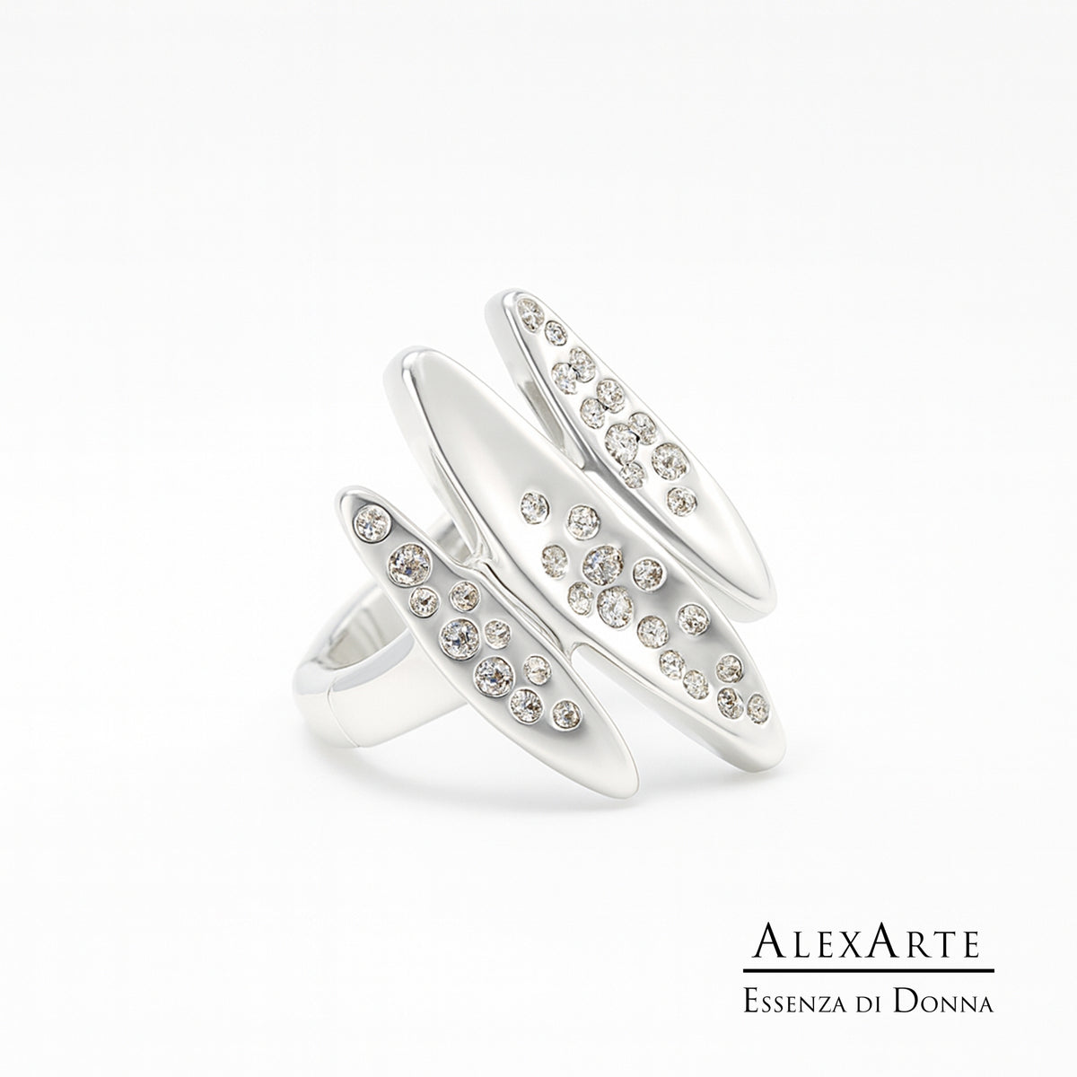 Anello Diamante