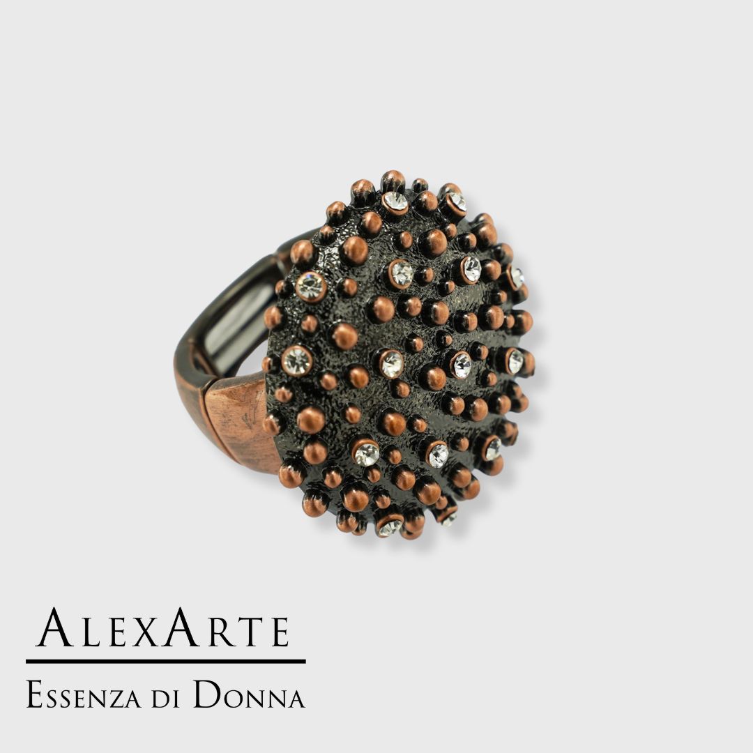 Anello Luce Pura