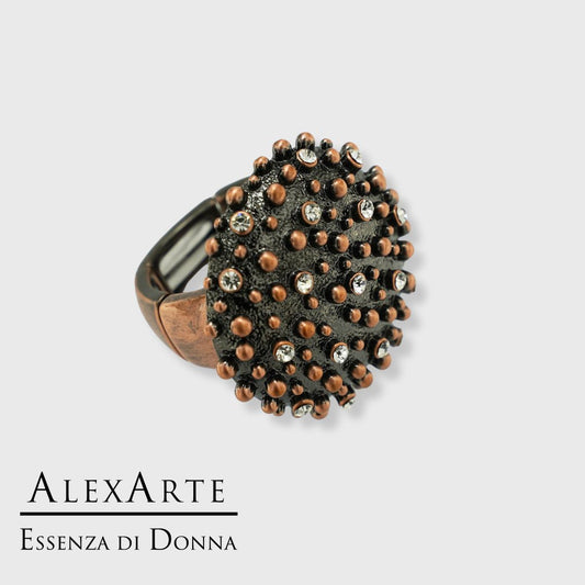 Anello Luce Pura
