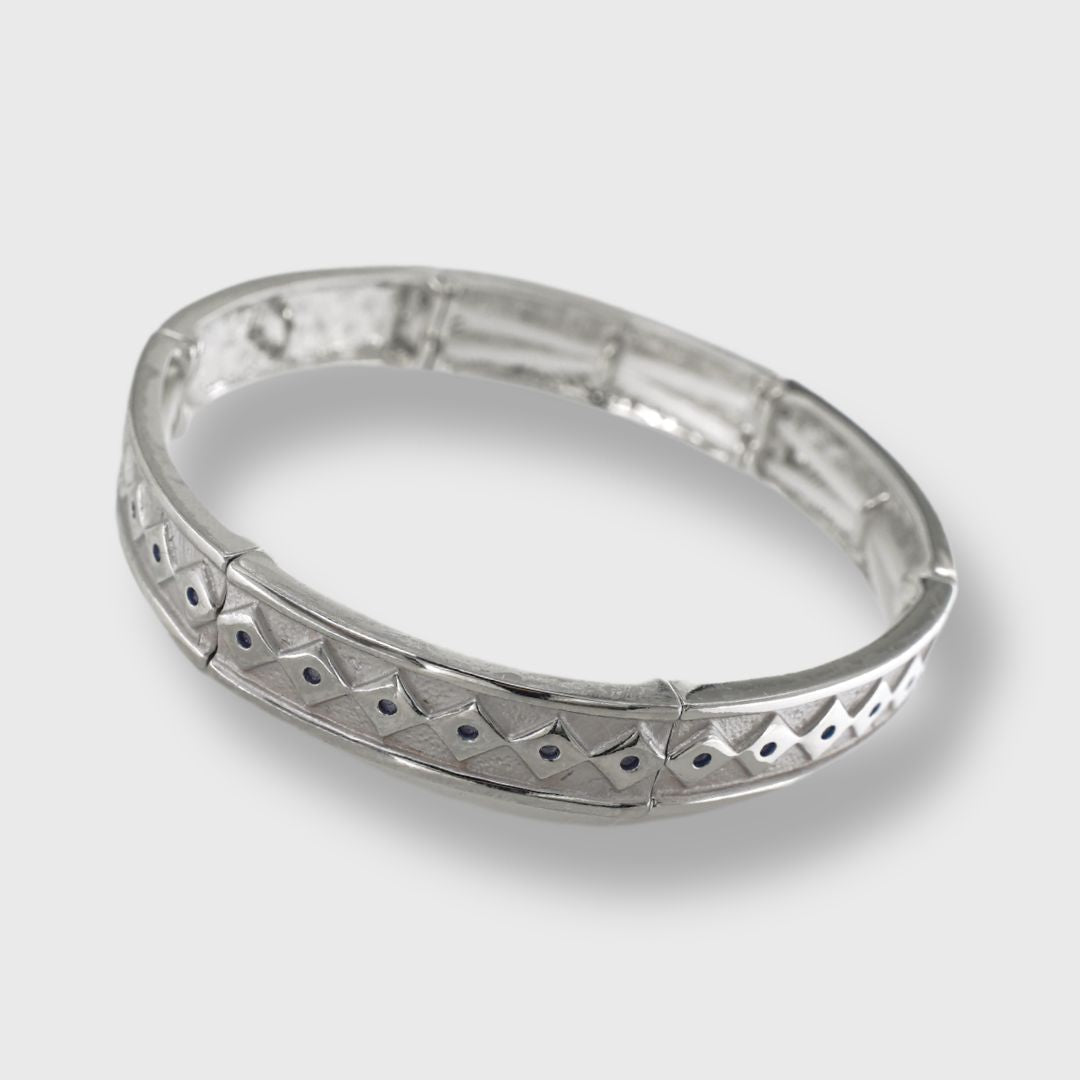 Bracciale Argento Serene - Sogno