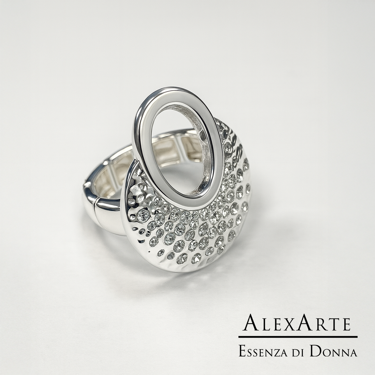 Anello Chiarore