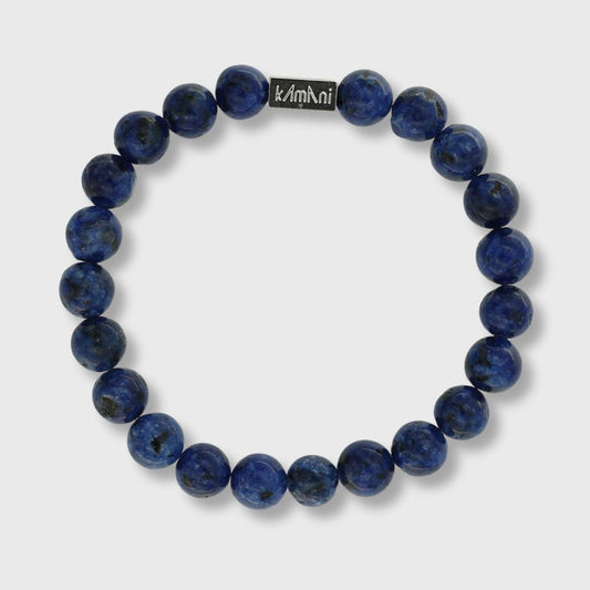 Bracciale Kamani "Stone" Collezione Cobalto