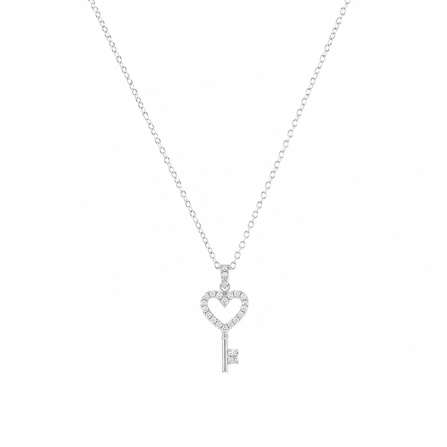 Chiave del cuore