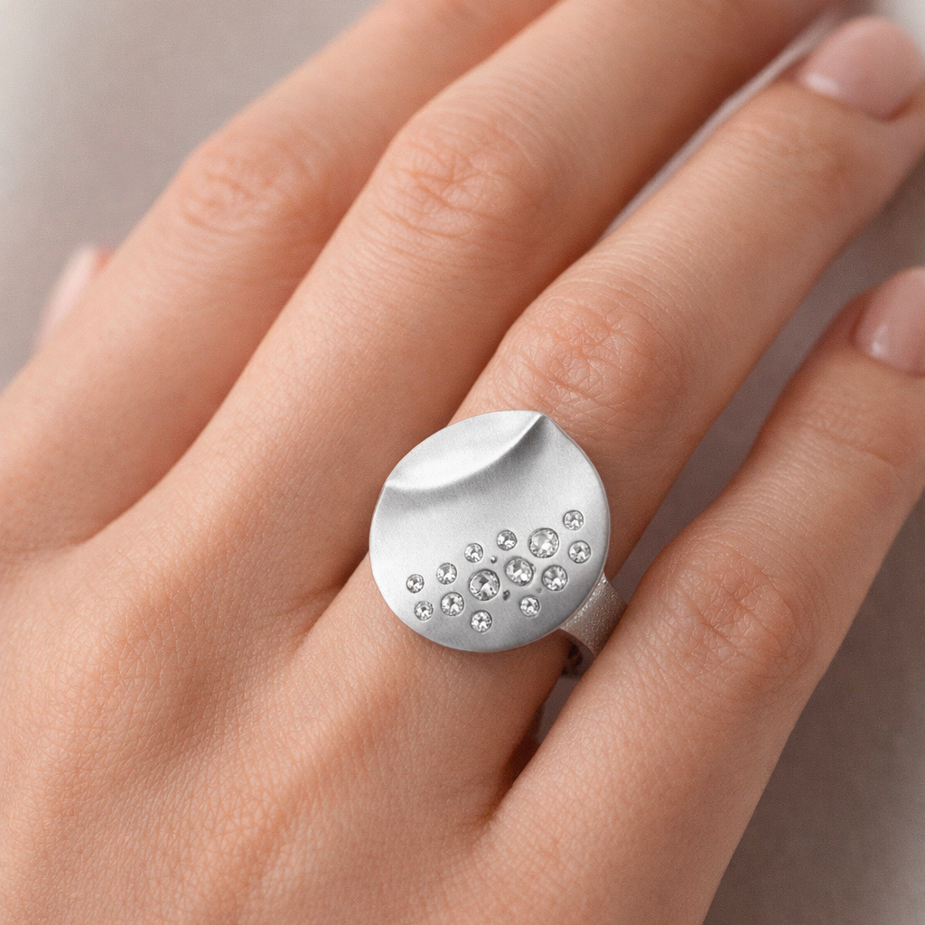 Anello Brilla