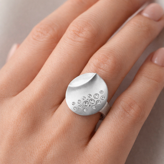 Anello Brilla