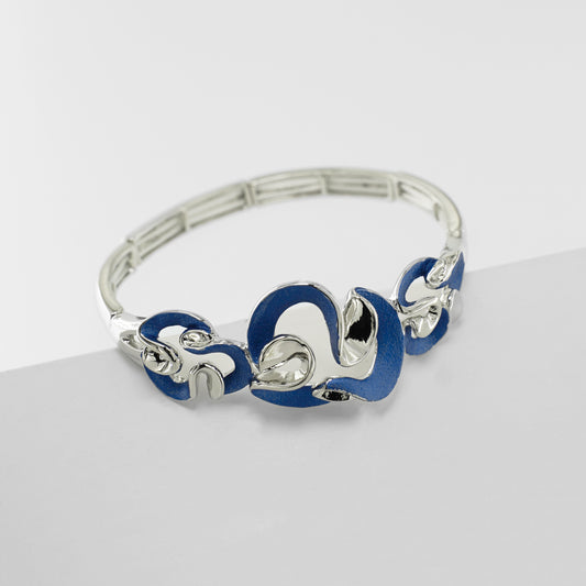 Bracciale Serene - Quiete