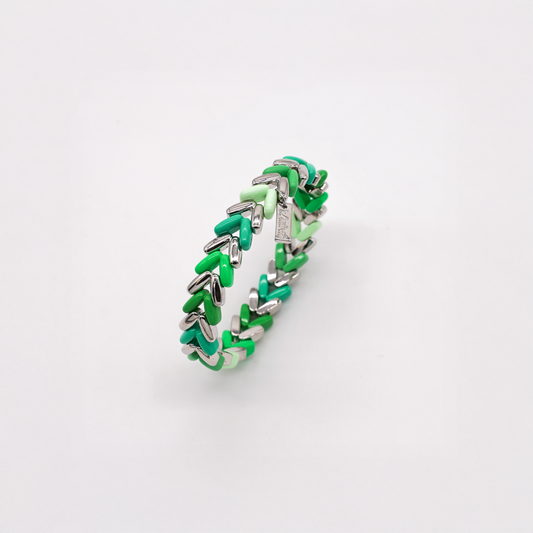 GREEN FLOW