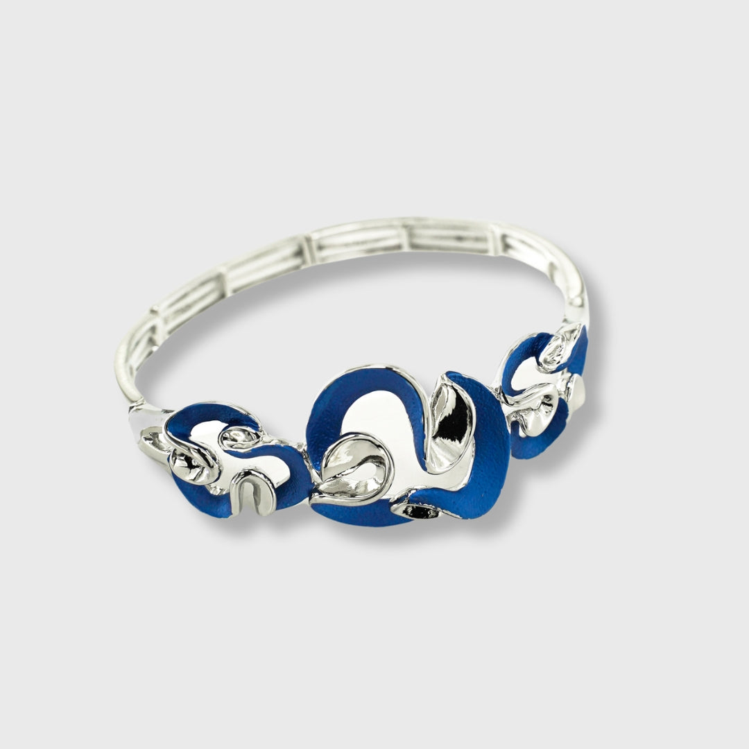 Bracciale Serene - Quiete