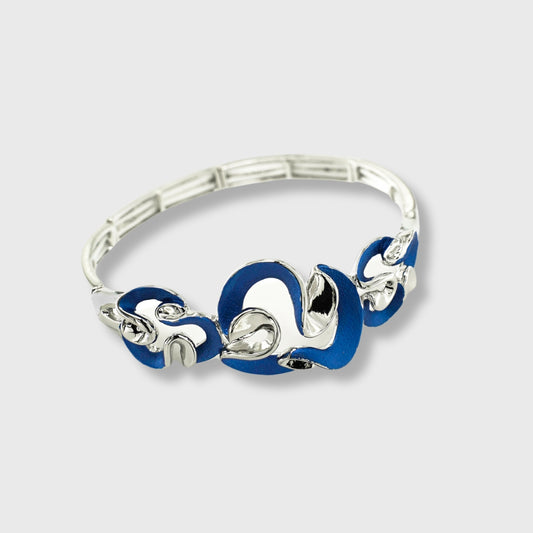 Bracciale Serene - Quiete