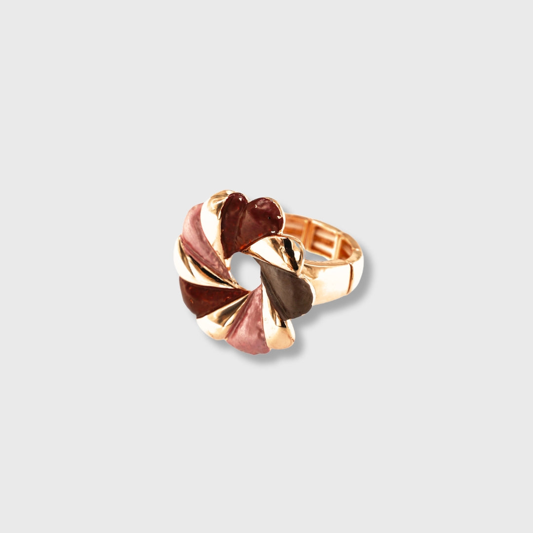 Anello Passion - Fiamma